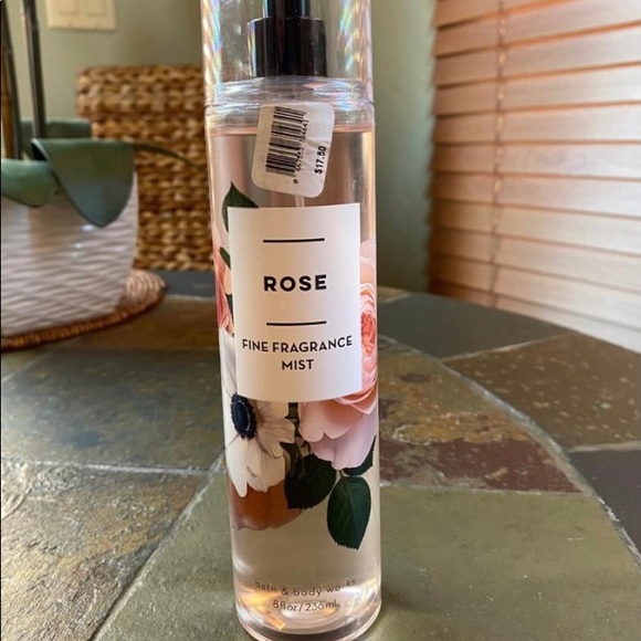 Bath and Body Works set - Picture 3 of 4